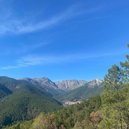 Hostal Cielo De Gredos Guisando Extérieur photo