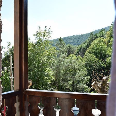 Hostal Cielo De Gredos Guisando Extérieur photo