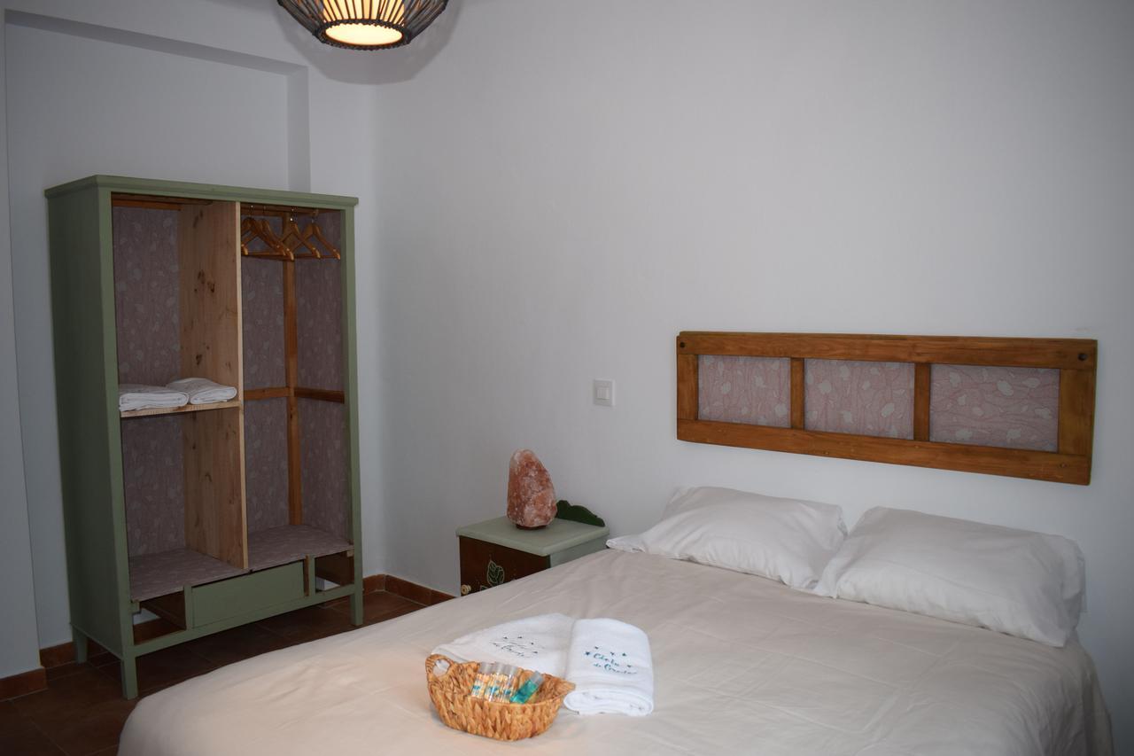 Hostal Cielo De Gredos Guisando Extérieur photo